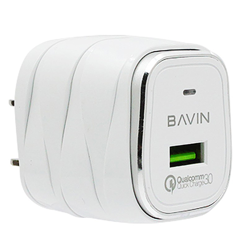 Pavin PC527 Quick Charge Wall Charger Qualcomm 3.0 (code:68)