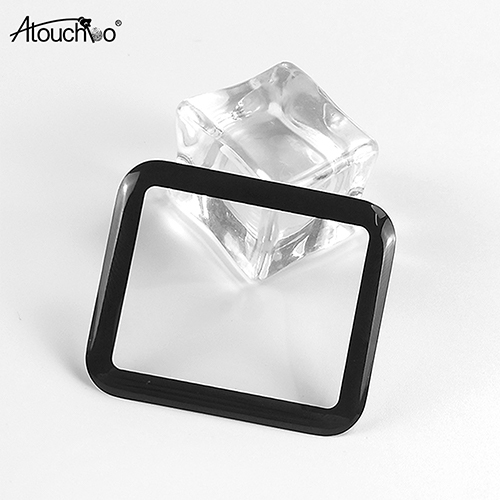 Full Protection Nano Cover For Apple Watch (code:139)