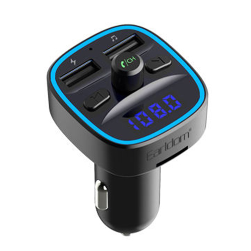 ايرلدوم مشغل mp3  مخرج USB مزدوج  Model-M31(كود:53)