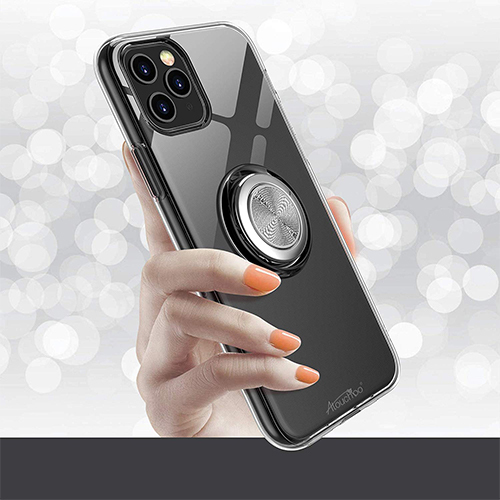 The transparent gorilla cover, anti-shock protection (code: 137)