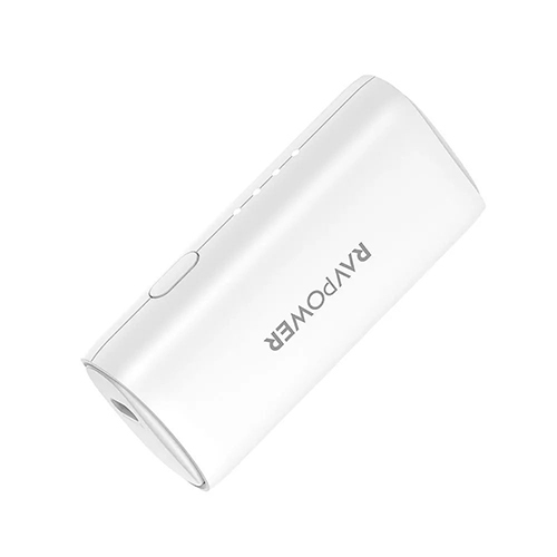 RAVPower iSmart Portable Power Bank 3350 mAh (Code: 145)