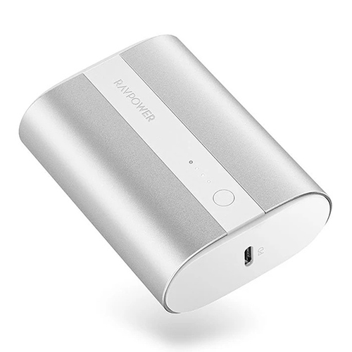 RAVPower Small Portable Charger 10000 mAh - RP-PB197 (Code:142)