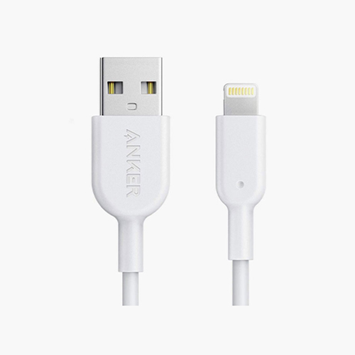 أنكر - كيبل Lightning باور لاين II بطول 0.9 متر (كود :160)