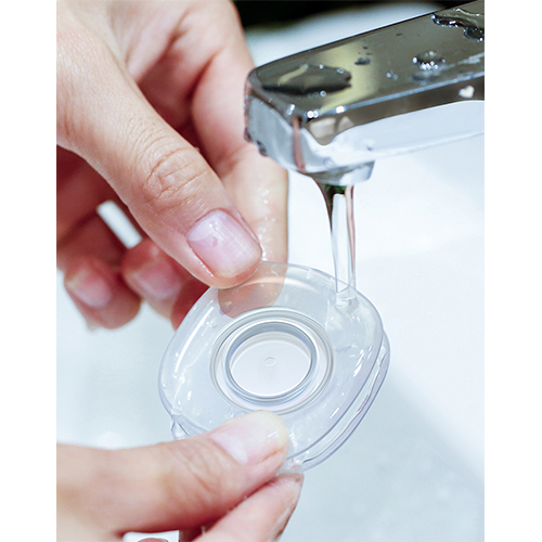 Nano Technology Gel Adhesive (Code: 195)