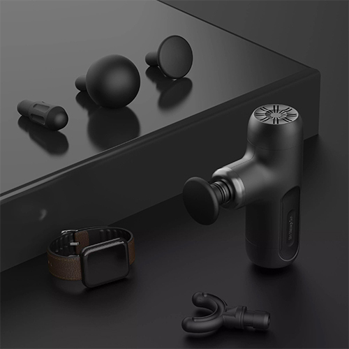 Massager and muscle massager (code: 270)