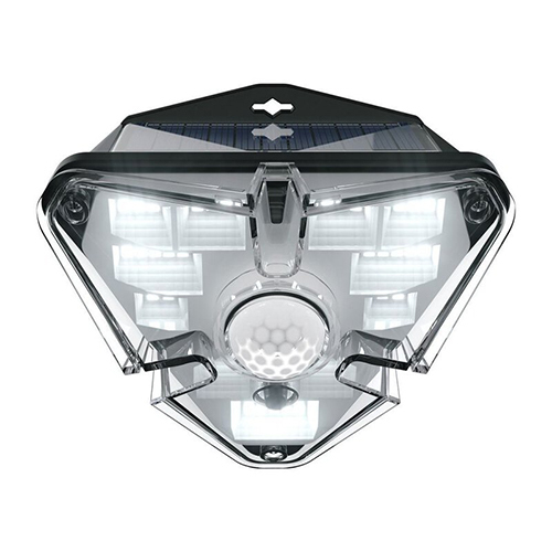 Baseus Solar Wall Lamp (4 Pieces) (Code: 198)