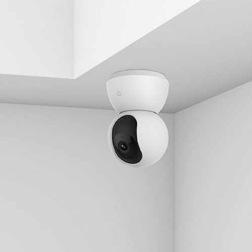 كاميرا المراقبة المنزلية شاومي مي 360 درجة بدقة 1080 بيكسل (QDJ4041GL)(كود:117)