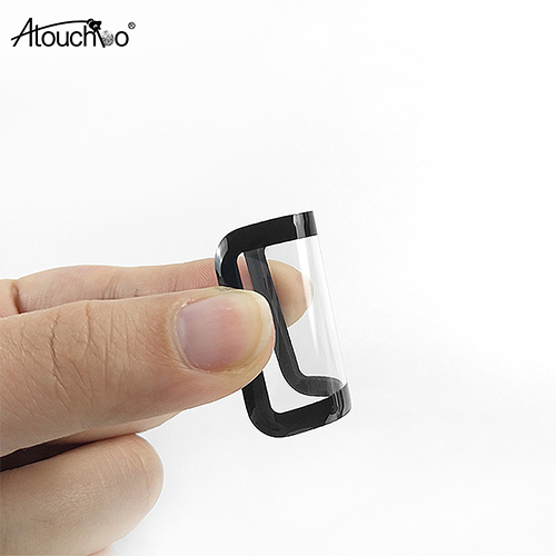 Full Protection Nano Cover For Apple Watch (code:139)