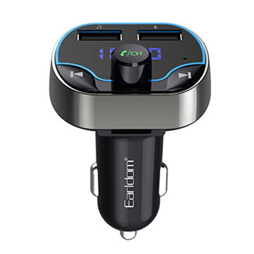 ايرلدوم مشغل mp3  مخرج USB مزدوج  Model-M31(كود:53)