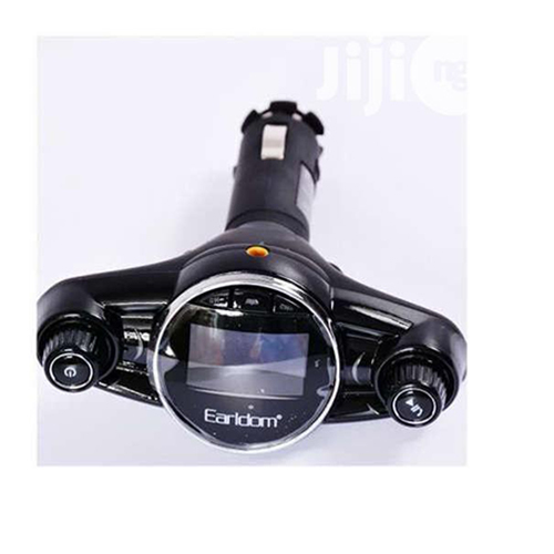 Earldom Mp3 Player Model ET-M30 (Code:54)