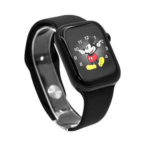 Smart Watch HW22 Pro Size 44 6th Generation 6 (Code: 96)