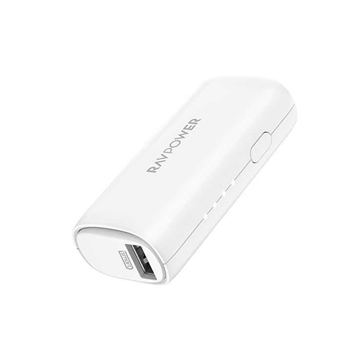 RAVPower iSmart Portable Power Bank 3350 mAh (Code: 145)