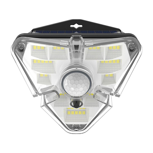Baseus Solar Wall Lamp (4 Pieces) (Code: 198)