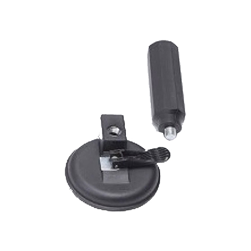 360 Degree Magnetic Base - Black (Code:217)