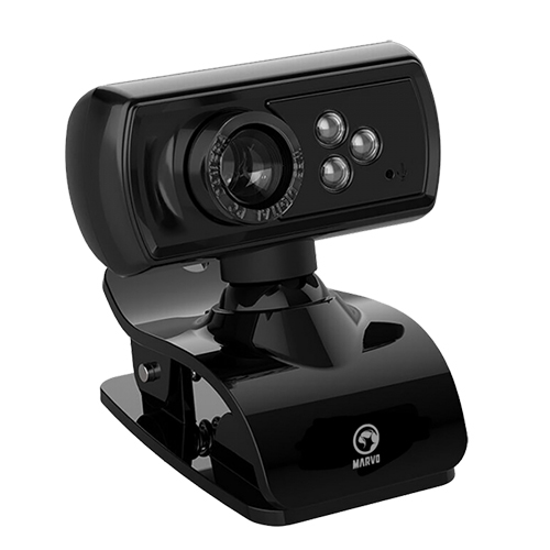 Marvo MPC01 Webcam (Code: 73)
