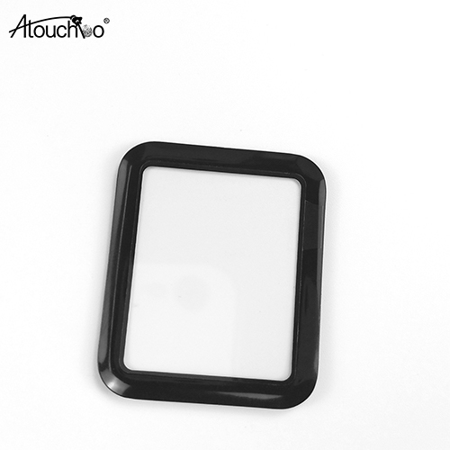Full Protection Nano Cover For Apple Watch (code:139)