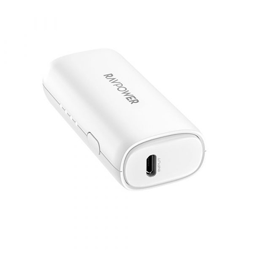 RAVPower iSmart Portable Power Bank 3350 mAh (Code: 145)
