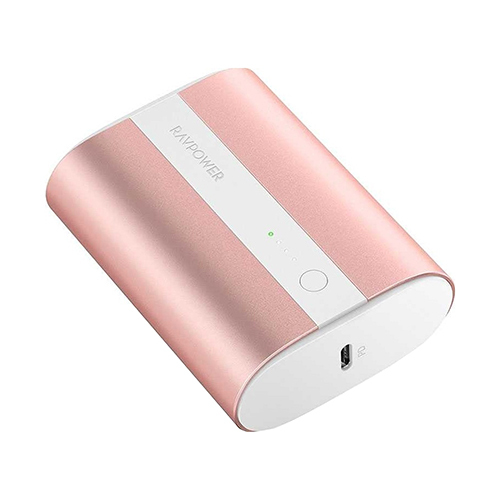 RAVPower Small Portable Charger 10000 mAh - RP-PB197 (Code:142)