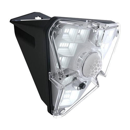 Baseus Solar Wall Lamp (4 Pieces) (Code: 198)