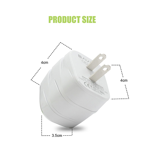 Pavin PC527 Quick Charge Wall Charger Qualcomm 3.0 (code:68)