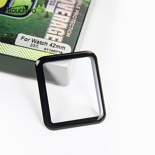 Full Protection Nano Cover For Apple Watch (code:139)