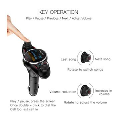 Earldom Mp3 Player Model ET-M30 (Code:54)