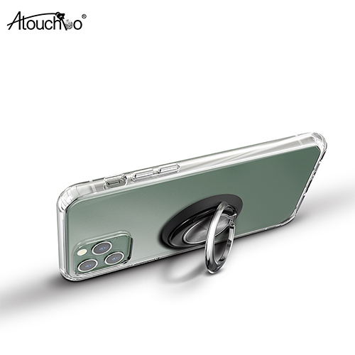 The transparent gorilla cover, anti-shock protection (code: 137)