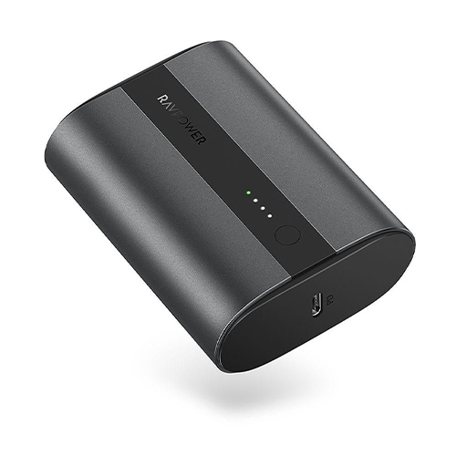 RAVPower Small Portable Charger 10000 mAh - RP-PB197 (Code:142)