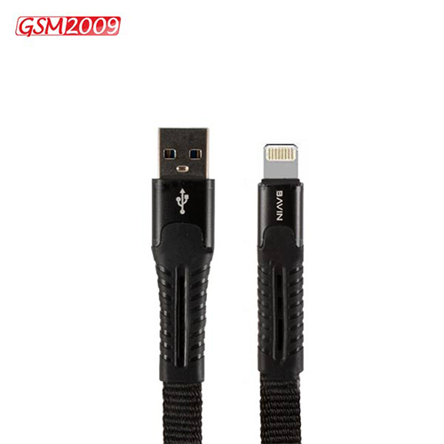 Bavin Cable CB-172 Charging and Data Transfer Cable 2.4A Length 1 Meter (Micro / Type C) (code: 64)