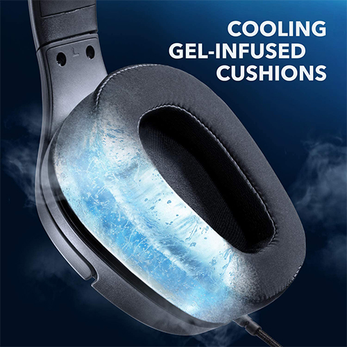Anker Soundcore Strike 3 Headphone - Black (Code:233)