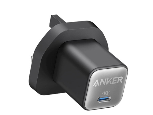 anker 511 charger (nano 3 - 30w) ( code: 291 )
