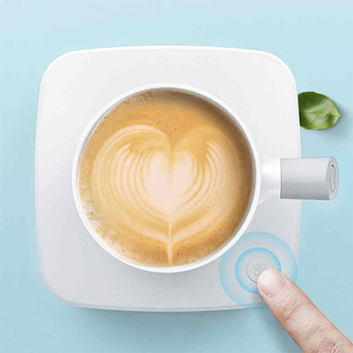 Cool cup for cooling, freezing and ice cream fast, low energy consumption, easy to clean (Code:123)