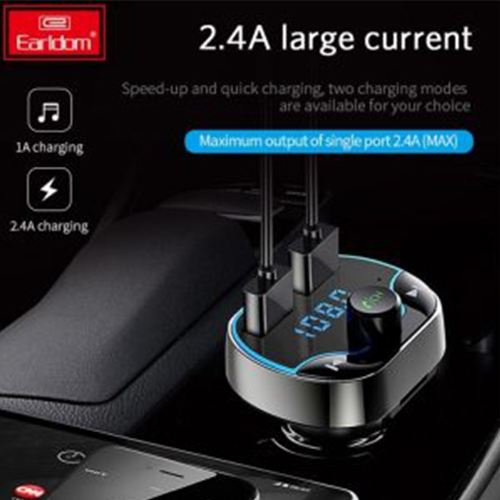 ايرلدوم مشغل mp3  مخرج USB مزدوج  Model-M31(كود:53)