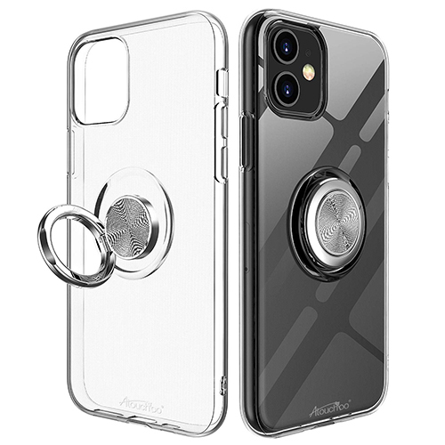 The transparent gorilla cover, anti-shock protection (code: 137)