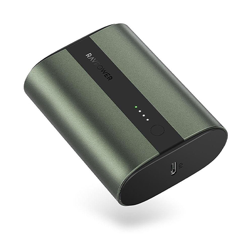 RAVPower Small Portable Charger 10000 mAh - RP-PB197 (Code:142)