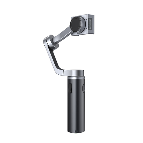 Baseus smart phone holder with USB port and 4500 mAh battery (code:28)