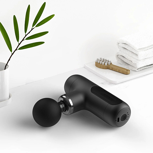 Massager and muscle massager (code: 270)