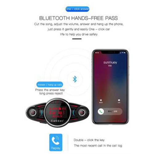 Earldom Mp3 Player Model ET-M30 (Code:54)