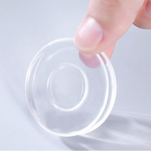 Nano Technology Gel Adhesive (Code: 195)