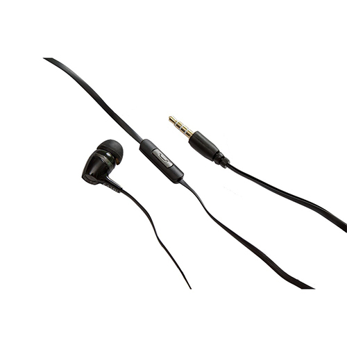 Musical Earphone CS-137 with distinctive sound and high quality (Code:88)