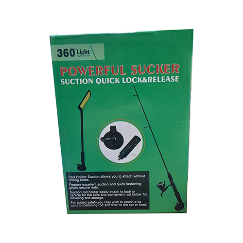 360 Degree Magnetic Base - Black (Code:217)