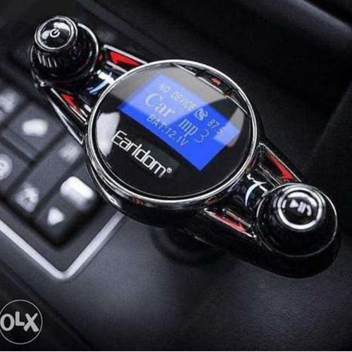 Earldom Mp3 Player Model ET-M30 (Code:54)