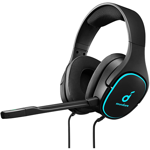 Anker Soundcore Strike 3 Headphone - Black (Code:233)
