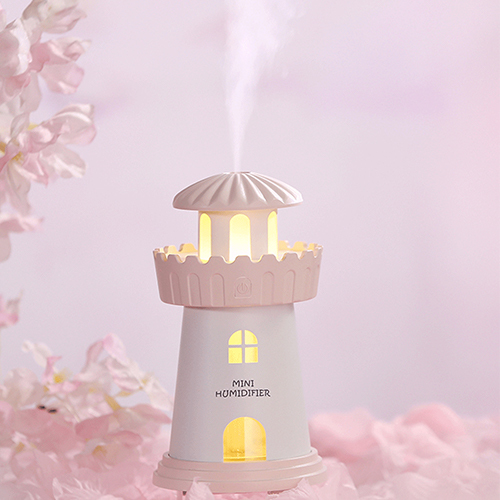 beacon air humidifier ultrasonic humidifier 150ml (code:75)