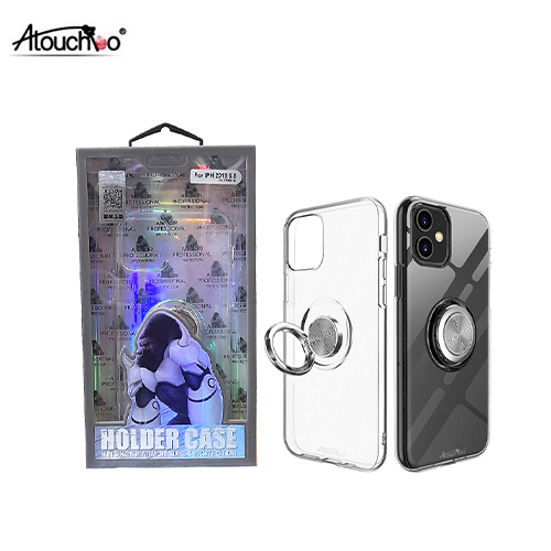 The transparent gorilla cover, anti-shock protection (code: 137)