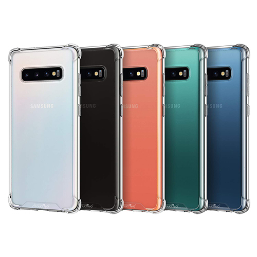 The transparent gorilla cover, anti-shock protection (code: 138)