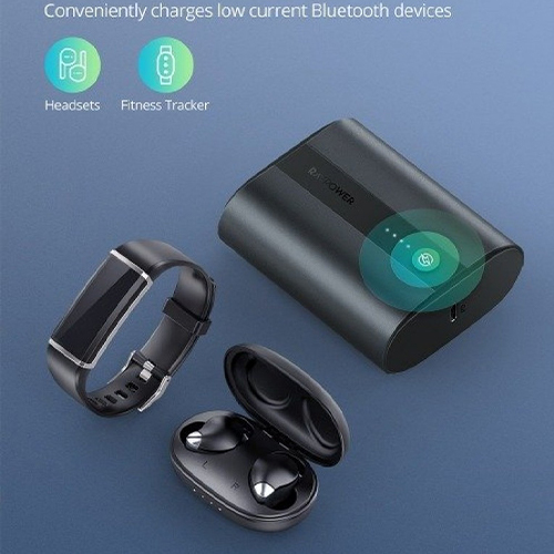 RAVPower Small Portable Charger 10000 mAh - RP-PB197 (Code:142)