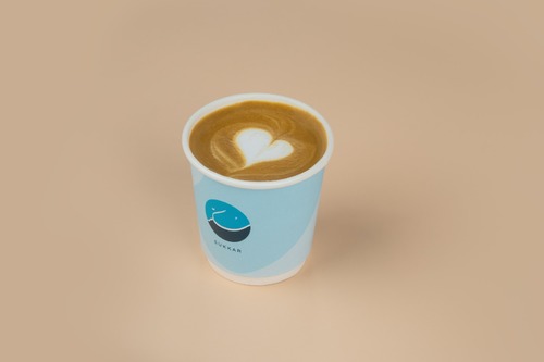 Cortado