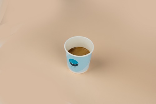 Espresso - Espresso