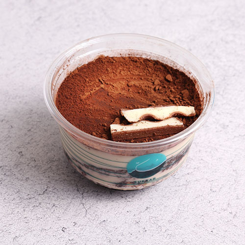 MINI KINDER CREAM CAKE